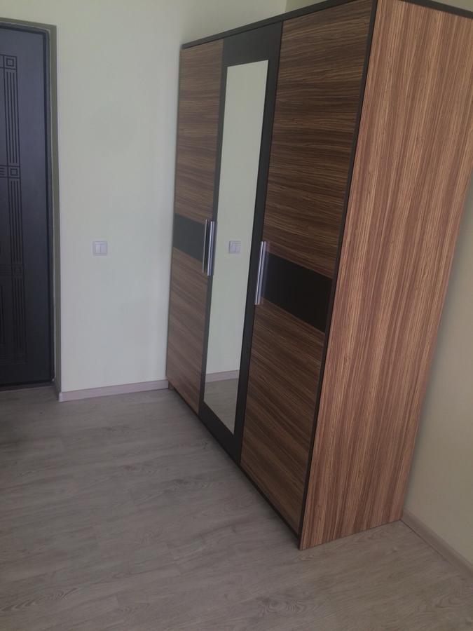 Mega City Apart otel Kiev Dış mekan fotoğraf