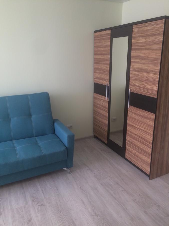 Mega City Apart otel Kiev Dış mekan fotoğraf