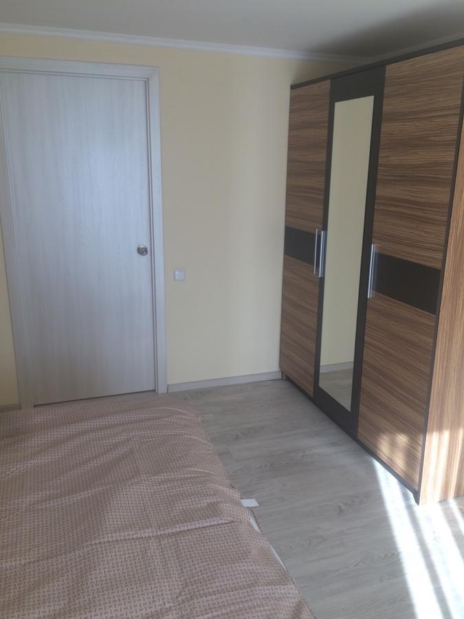 Mega City Apart otel Kiev Dış mekan fotoğraf