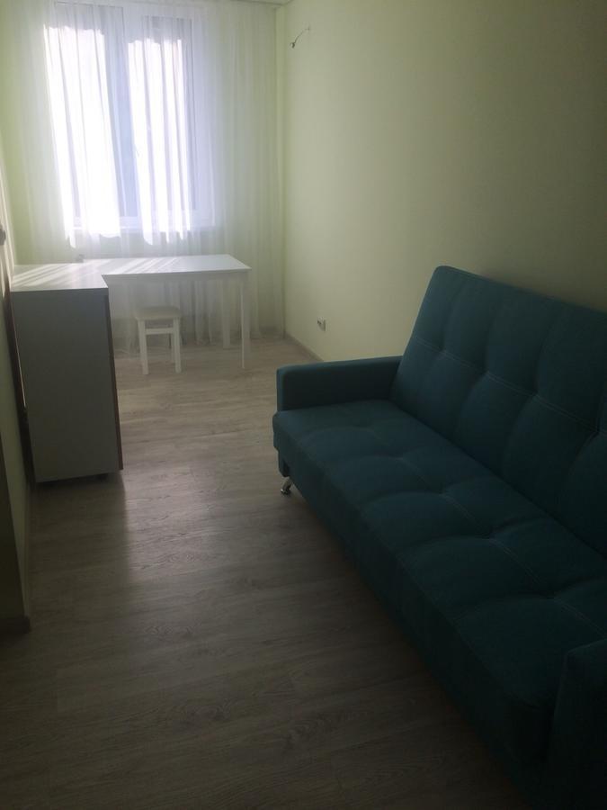 Mega City Apart otel Kiev Dış mekan fotoğraf