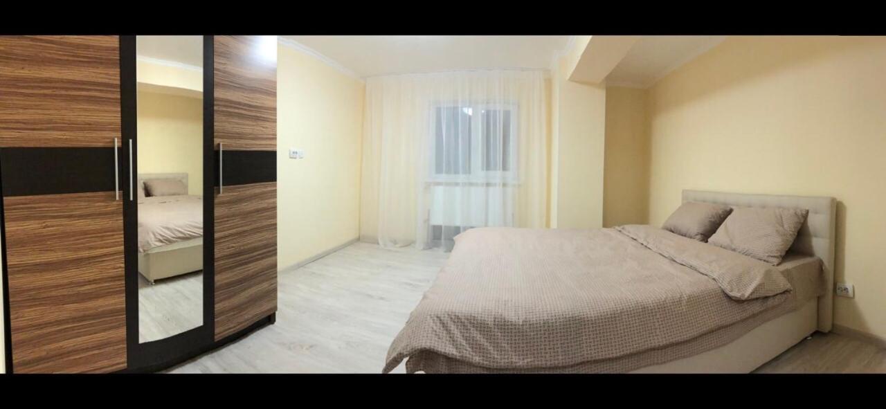 Mega City Kiev Dış mekan fotoğraf