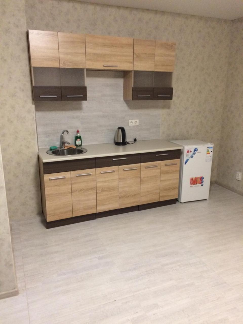 Mega City Apart otel Kiev Dış mekan fotoğraf