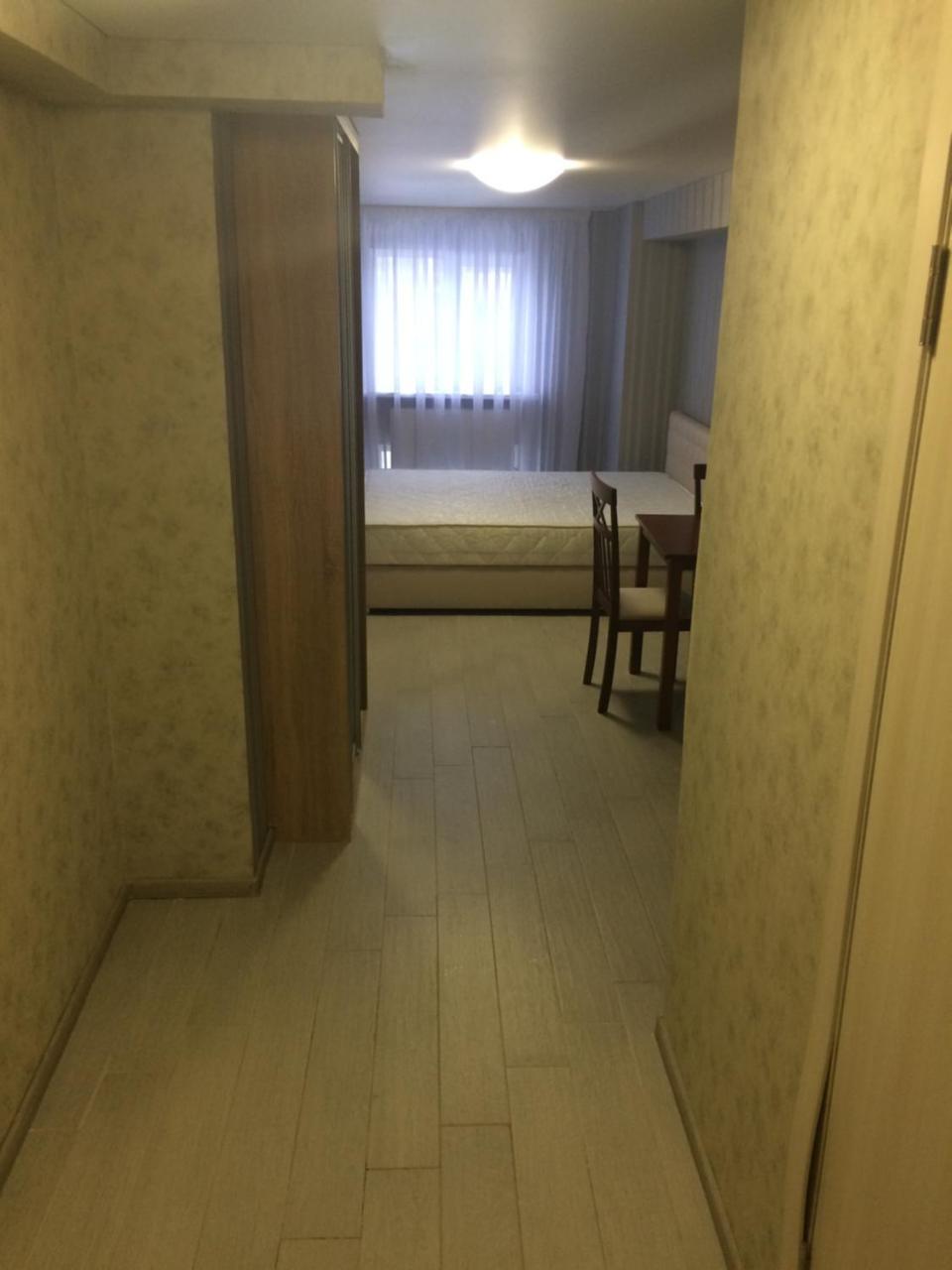 Mega City Apart otel Kiev Dış mekan fotoğraf